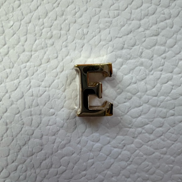 DIOR my Dior ABC charm - Picture 5 of 8